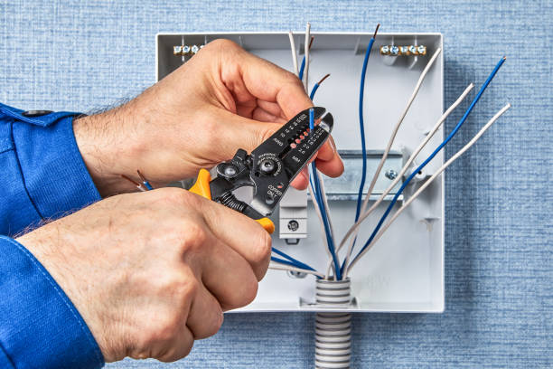 Professional Electrical Services in Monahans, TX